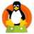 Logo Project LinuxonAndroid