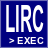 lircexec