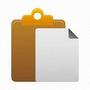 List Past "Gestione appunti"