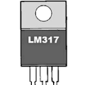 LM317 Calculator