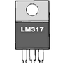 LM317 Calculator