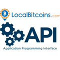 localbitcoins API .NET C#