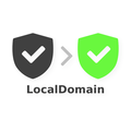 LocalDomain