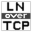 LocoNet over TCP