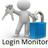 LoginMonitorPortlet