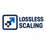 Lossless Scaling