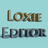 Logo Project Loxie
