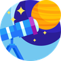 Learn Space PC (Version 2.0)