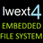 Lightweight ext4 filesystem library