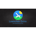 Lawnchair-Extra