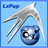 Logo Project LxPup - Puppy Linux + LXDE