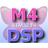Logo Project M4DSP