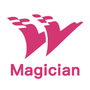 Magician-Web