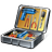 TCP server 