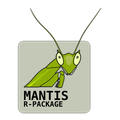 MANTIS R Package
