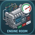 Marine-Engine-Room-Simulator-for-STCW