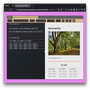 Markdown Editor With WYSIWYG Controls