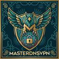 MasterDnsVPN