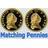 Matching Pennies