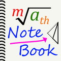 Math Notebook