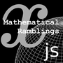 MathematicalRamblingsjs