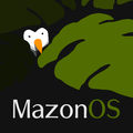 Mazon OS