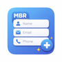 MBR Elementor Form Icons