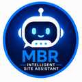 MBR Intelligent Site Assistant