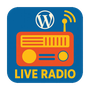 MBR Live Radio Player