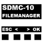SD MC-10/Alice File Manager