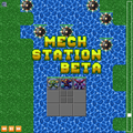 Mech Station Beta