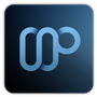 Logo Project MediaPortal