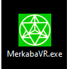 Meditacion Merkaba Realidad Virtual