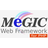 MeGIC Web Framework for PHP