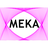 Logo Project MEKA