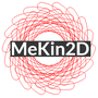 MeKin2D