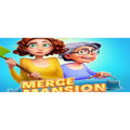 Merge Mansion Mod 1.7.6