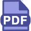 Merge to PDF