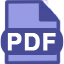 Merge to PDF