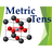 MetricTens: Crystallography