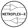 METROPLEX-K AMPLIFIER