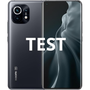Venus Test Builds