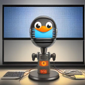 Mice MX OS speech to text Voice Control