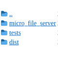 microfileserver