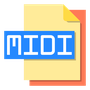 Logo Project Midi router