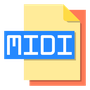 Midi router