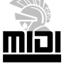 MIDI Simplified 1.6