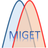 MIGET graphical user interface