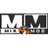 Logo Project Mikmod Sound System