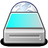 Minidisc data hosting script